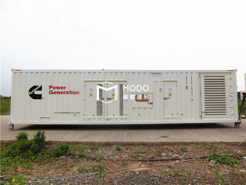  水性工業(yè)漆集裝箱行業(yè)的環(huán)保新工藝